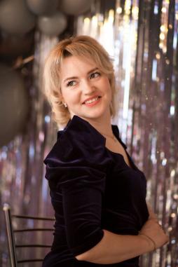 Морева Елена Владимировна